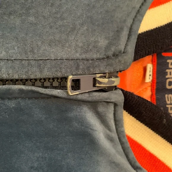 Men’s XL NFL/ Jeff Hamilton Denver Bronco Bundle - Picture 3 of 16